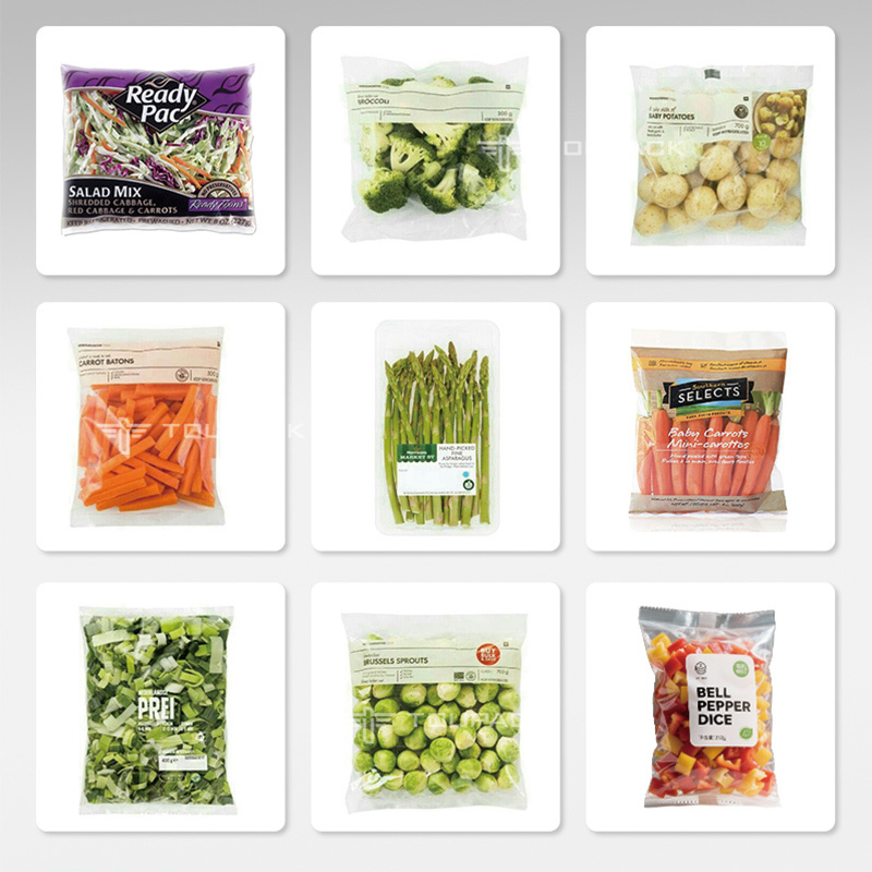 เครื่องบรรจุแนวนอนแบบหมอน (Pillow Flow Wrapping Machine) สำหรับขนมปังแบนและสบู่ พร้อมมอเตอร์เซอร์โวอัตโนมัติ