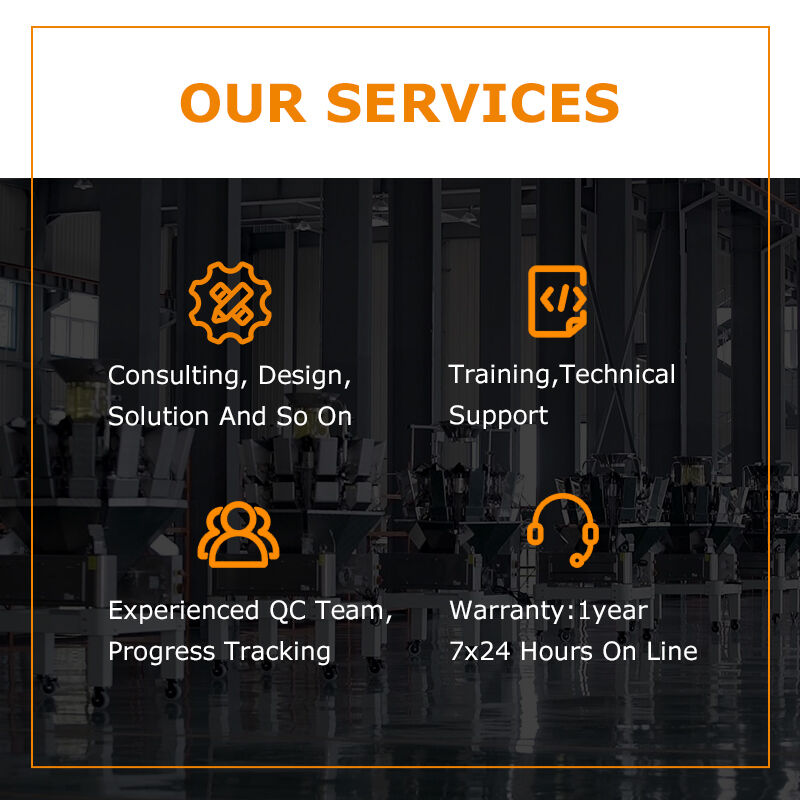 เครื่องชั่งผสม MAP แพคเกจเมชชีนที่มีหลายหัว เครื่องชั่งเนื้อสดและอาหารพร้อม