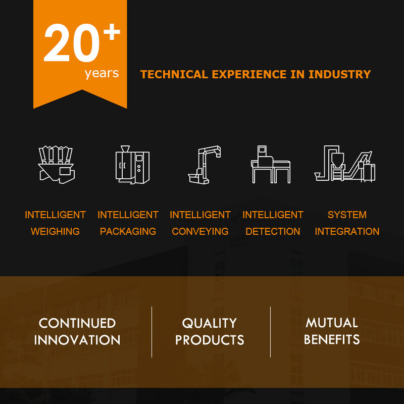 Automatic High Accuracy Linear Weigher Spice Packaging Line Premade Pouch Packing Machine For Seasonings