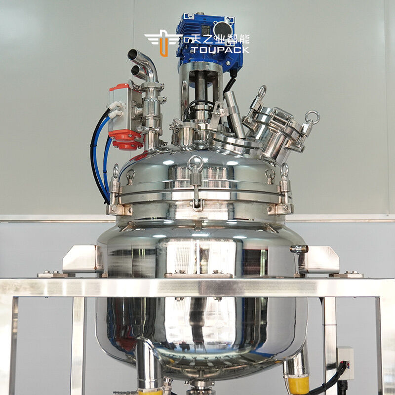 Multi-Function Automatic 4 Lane 6 Lane Multi-lanes Granule Coffee Milk Tea Powder Sachet Packaging Machine