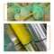 Fruit Hareware Vegetable Net Bag Packing Machine PLC Touch Screen For Packaging Tie