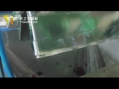 เครื่องบรรจุถุงตาข่ายอัตโนมัติ Onion Packaging