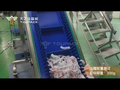 200 กรัม เครื่องชั่งหมวกอาบน้ําหลายหัว เครื่องชั่งพลาสติกอาหาร เครื่องชั่งออโต้