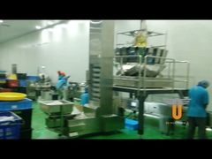 ระบบเติมน้ําหนักต้มน้ําตาลต้มน้ําตาลต้ม