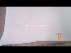 Toupack ระบบชั่งและบรรจุน้ําตาลขาว