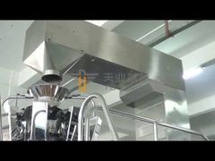 Toupack ระบบชั่งและบรรจุเบสกิ๊กไข่