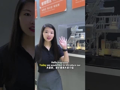 เครื่องเติมน้ําหนักกระเป๋าวาล์ว