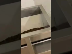 เครื่องบรรจุบรรจุน้ําหนักสายเมล็ดกาแฟ