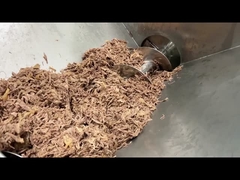 เครื่องบรรจุเม็ดอาหารสัตว์เลี้ยง