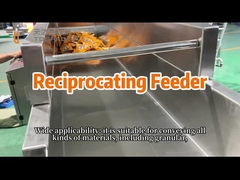 อุปกรณ์การให้อาหารเครื่องให้อาหารกระดูกไฟฟ้าแม่เหล็ก